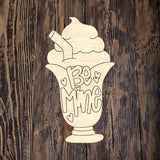 DBD Be Mine Shake