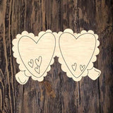 DBD Be Mine Sunglasses