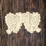 DBD Be Mine Sunglasses