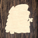 DBD Brr Snowman And Tree