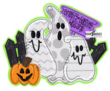 DBD Ghosts Goblins