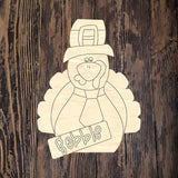 DBD Gobble Turkey