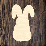 DBD Happy Easter Bunny