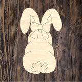 DBD Happy Easter Bunny