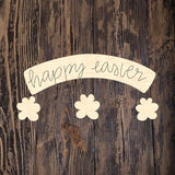 DBD Happy Easter Bunny Trio