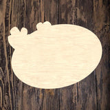 DBD Happy Holidays Reindeer