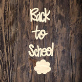 DDS Back To School Stack