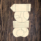 DDS Back To School Stack