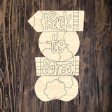 DDS Back To School Stack