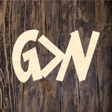 DDS God Is Greater