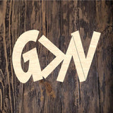 DDS God Is Greater