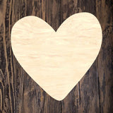 DDS Heart Laurel Plaque