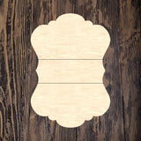 DDS Hey Darlin Plaque