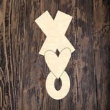 DDS X Heart Floral O