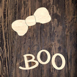 DOD Boo Ghost 3