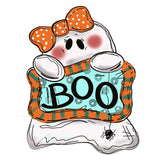 DOD Boo Ghost 3