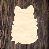 DOD Cat With Pumpkin 1