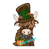 DOD Fall Cow 2