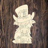 DOD Fall Cow 2