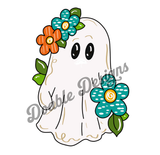 DOD Flower Ghost 2