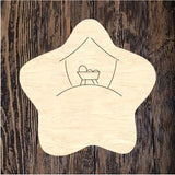 DOD Oh Holy Night Star