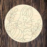 DOD Round Bunny 3