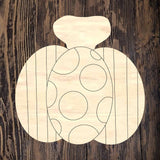 DOD Rustic Pumpkin 1