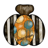 DOD Rustic Pumpkin 1