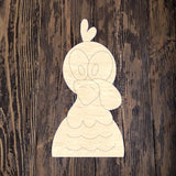 DOD Turkey with Base