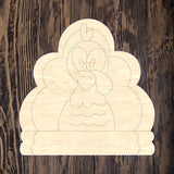 DOD Turkey with Base