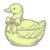 Duck Jar