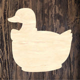 Duck Jar