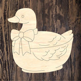 Duck Jar