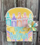 LPD Pastel Crayon Box