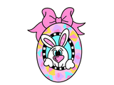 PBD Egg Bunny