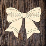Football Bow