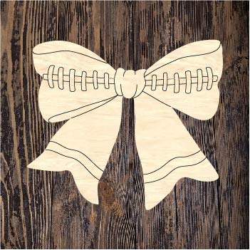 Football Bow