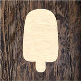 GMD 4th of July Popsicle