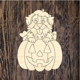 GMD Aussie Pumpkin