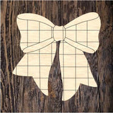 GMD Baseball Bow