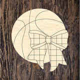 GMD Basketball Bow