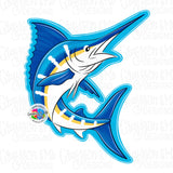 GMD Blue Marlin