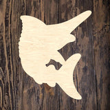 GMD Blue Marlin