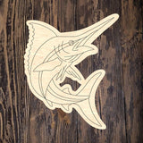 GMD Blue Marlin