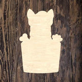 GMD Boston Terrier Christmas