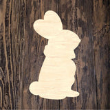 GMD Boy Easter Bunny