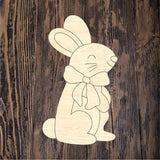 GMD Boy Easter Bunny