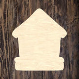 GMD Cardinal Birdhouse