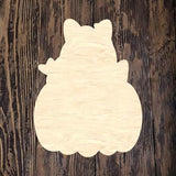 GMD Cat Pumpkin