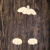 GMD Cavalier Spaniel Pumpkin